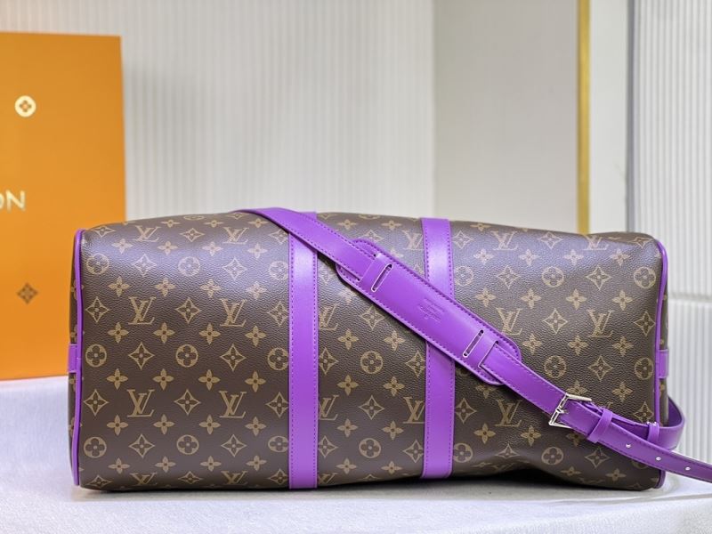 LV Travel Bags